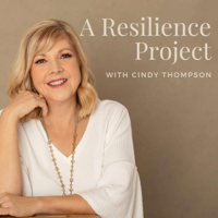 Cindy Thompson - A Christmas Message