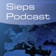 Mot en ny europeisk migrationspolitik? Sieps Podcast avsnitt 44