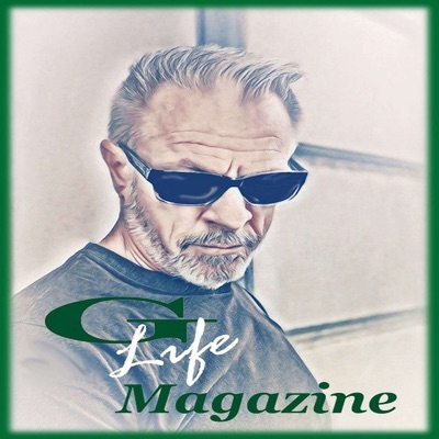 G-Life! Magazine G-Life! Magazine
