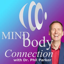 Mind-body connection: William Pullen- running therapy