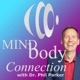 Mind-body connection: Long Covid and The LP – New Research Published