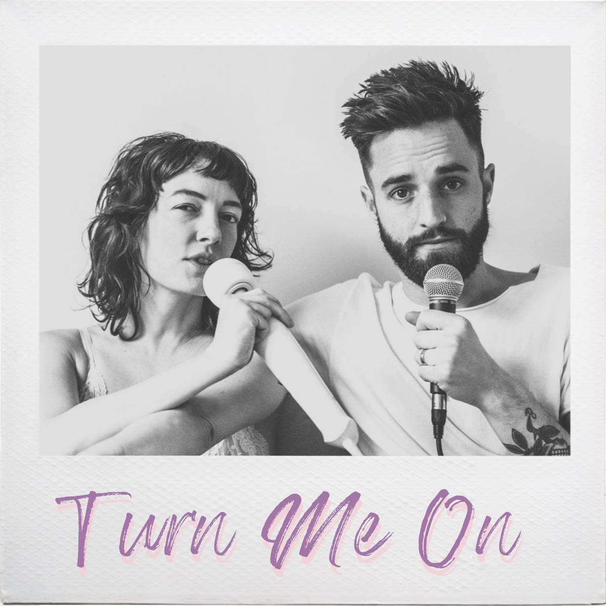 Turn Me On – Podcast image
