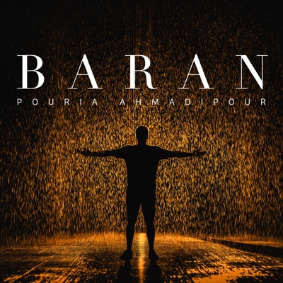 Baran | باران:Pouria Ahmadipour