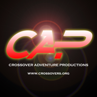 Crossover Adventure Productions podcast