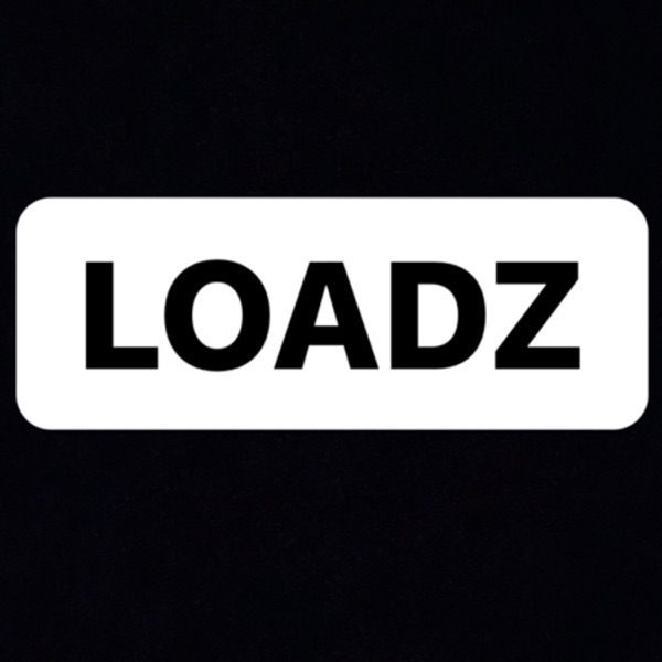 Loadz Podcast Artwork