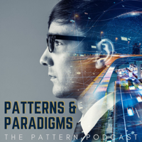 Patterns & Paradigms | Season 2 Episode 04: Film Production & Job Creation with Mary Stuart Masterson