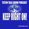 Tilton Talk Show Podcast artwork