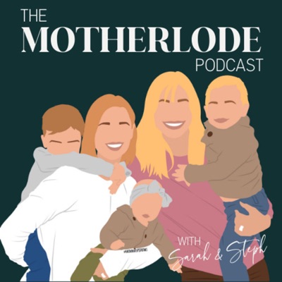 The MOTHERLODE Podcast The MOTHERLODE Podcast
