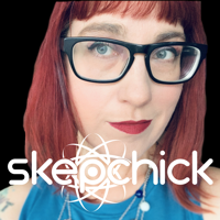 Fighting For Space and Exploding Chickens with Amy Shira Teitel