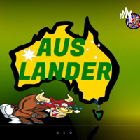 AUS Lander podcast