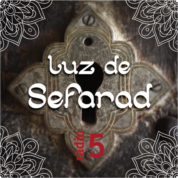 Artwork for Luz de Sefarad