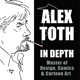 Alex Toth In Depth