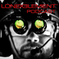 EP 18 Matt Graham
