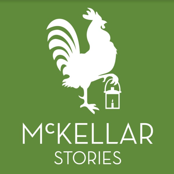 McKellar Stories Artwork