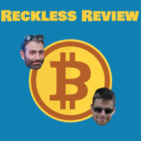 Reckless Review podcast
