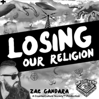 MONDAY MELTDOWN: Fixing Homelessness, Empathy, Helping Others: Zac Gandara: Mark Horvath