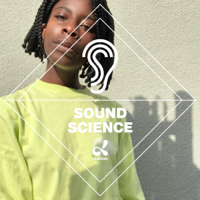 Episode 13 with Jana Winderen