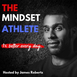 #275 The Mental aspect of sport is just as important with Lauren Ammon