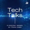 Tech Talks artwork