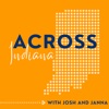 Across Indiana artwork