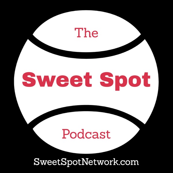 Sweet Spot Podcast Artwork