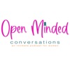 Open Minded Conversations artwork