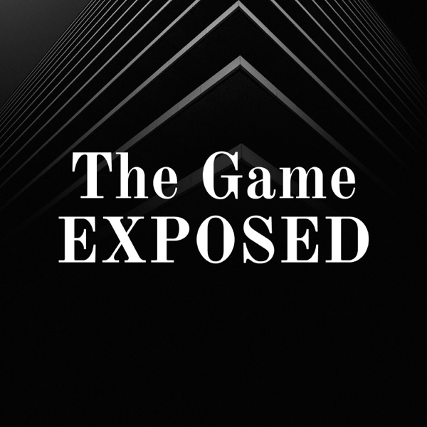 The Game EXPOSED: Relationship and Dating Advice Artwork