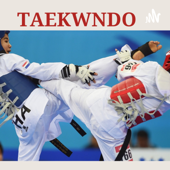 Taekwondo - Agata Thayane Dos Santos Correia