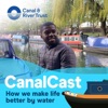 CanalCast: The Canal & River Trust Podcast artwork