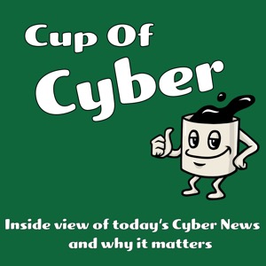 Cup of Cyber
