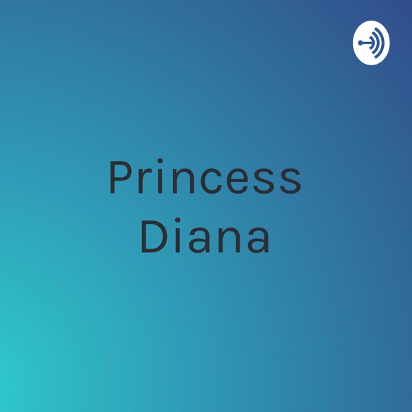 Princess Diana: conspiracy theories Artwork