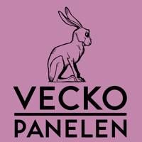 Veckopanelen podcast
