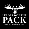 Leader of The Pack Podcast artwork