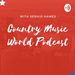 EP22 Country Music of 70's Part Three (Tammy Wynette and George Jones)