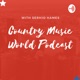 Country Music World Podcast