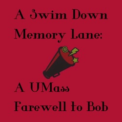 UMass Women’s Swimming Coach 1985-2020 - Bob Newcomb