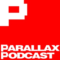 Parallax Podcast Ep.248 – ¡Ellos son los Guardianes de la Galaxia!