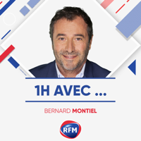 1 heure avec...Lambert Wilson 
