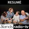 Ålands Radio - Resumé