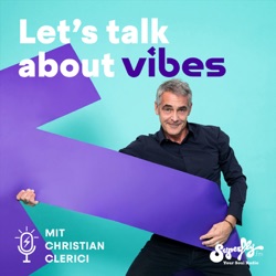 Radio Superfly: Let's talk about vibes