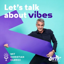 Let's Talk About Vibes #19 | 