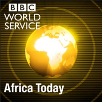Africa Today podcast