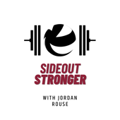 SideOut Stronger - SideOut Stronger