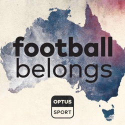 Ep. 4 - Borders: Australian-born grassroots movement to Save Hakeem | The birth of the National Soccer League
