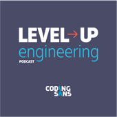 Level-up Engineering - Coding Sans