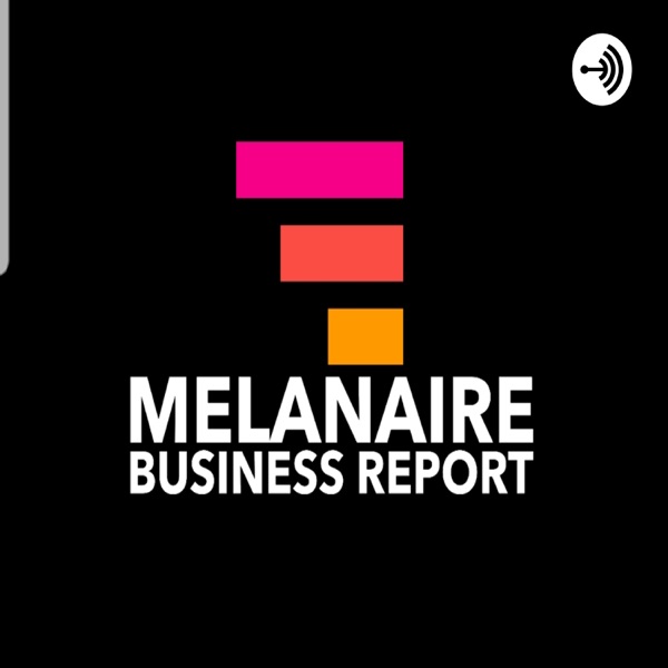 Melanaire Business Report Artwork