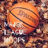Major League Hoops artwork