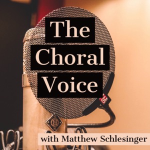 The Choral Voice