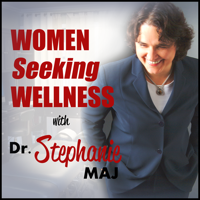 Birthday Gratitude with Dr. Stephanie Maj