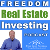 Freedom Real Estate Investing - Brock Collins